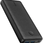 Anker PowerCore Select 20000 18W Power Bank – A1363H11 – Black