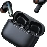 Baseus Bowie M2 ANC TWS Bluetooth 5.2 Earphones black