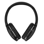 Baseus Encok Wireless headphone D02 PRO – Black -BM
