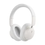 Baseus Bowie D03 Wireless Headphone white