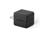UGREEN TRAVEL CHARGER Samsung 25W 35946 – Black –BM