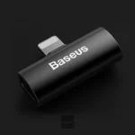 Baseus L46 iPhone to Dual iPhone Converter