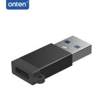 Onten USB 3.0 Male to Type-C Female Adapter OTN-5311T