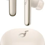 Anker Soundcore Hybrid ANC Earbuds Life P3  A3939P21 White