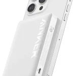 Anker 334 Maggo Battery Powercore 10K – White – A1642