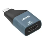 AMAZE A115 Type C to HDMI 4k Adapter – Black