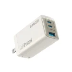 Anker GANPRIME 735 Charger 65W White A2668P11