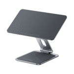 Baseus MagStable Series Magnetic Tablet Stand for Ipad 10.9″11. space gray