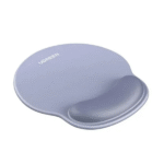 Ergonomic Mouse Pad with Wrist Rest – 25244