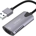 ONTEN US323 USB TO HDMI VIDEO CAPTURE CARD