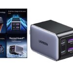 UGREEN 65W Gan PD Fast Charger -35963