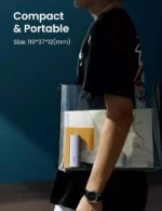 Ugreen 10903 M.2 Sata NGFF SSD Enclosure - Image 5