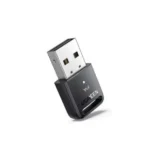 Ugreen USB Bluetooth 5.4 Adapter 35058 – Black
