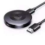 Ugreen 4K Wireless Screen Sharing Device 25373 – Grey –