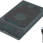 ONTEN UHD2 USB 3.0 external 2.5″ HDD CASE enclosure