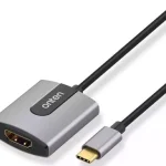 ONTEN 9587S TYPE C TO HDMI ADAPTER