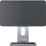 Baseus MagStable Series Magnetic Tablet Stand for Ipad 12.9" space gray