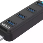 ONTEN 5312 usb3.0 to 4 PORT USB3.0 HUB