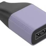 ONTEN UC103 TYPE C TO DP ADAPTER 8K@60HZ