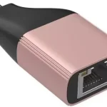 ONTEN UC101 TYPE-C TO GIGABIT LAN ADAPTER