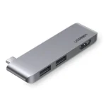 Ugreen (60567) - (CM263) USB-C Multifunction Adapter