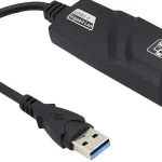 ONTEN 5112 USB3.0 TO GIGABIT LAN ADAPTER