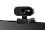A4Tech PK-925H 1080p Full-HD WebCam Black - Image 5