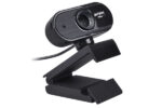 A4Tech PK-925H 1080p Full-HD WebCam Black - Image 3