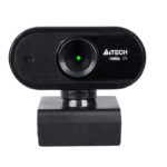 A4Tech PK-925H 1080p Full-HD WebCam Black
