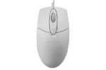 A4tech OP-720S Wired Silent Mouse - Image 4