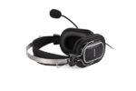 A4Tech HS-50 ComfortFit Stereo HeadSet - Image 3