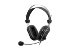 A4Tech HU-50 ComfortFit Stereo USB Headset