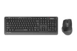 A4Tech FGS1035Q 2.4G QuietKey Desktop Set
