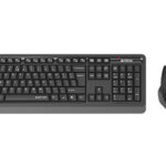 A4Tech FGS1035Q 2.4G QuietKey Desktop Set