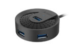 A4Tech HUB-30 USB 3.0 HUB - Image 3