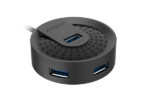 A4Tech HUB-30 USB 3.0 HUB - Image 2