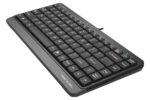 A4tech FK11 Compact Keyboard - Image 3
