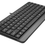 A4tech FK11 Compact Keyboard