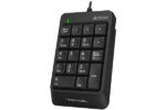 A4Tech FK13P Numeric Keypad - Image 3