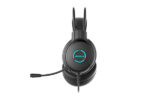 A4Tech FH300U Neon Illuminate USB Stereo Headset - Image 3