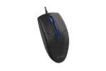 A4Tech N-530S Illuminate Mouse 1200dpi Black - Image 5