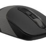 A4Tech Fstyler FG10S 2.4G Wireless Mouse