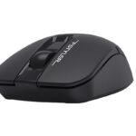 A4tech Fstyler FG12S Panda 1200 DPI Optical Wireless Mouse