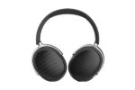 A4Tech BH350C Wireless Headset ANC – Black - Image 4