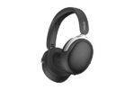 A4Tech BH350C Wireless Headset ANC – Black