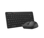 A4Tech FG2200 Air 2.4G Wireless Keyboard & Mouse Combo - Image 4