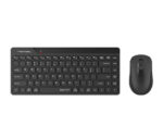 A4Tech FG2200 Air 2.4G Wireless Keyboard & Mouse Combo