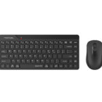 A4Tech FG2200 Air 2.4G Wireless Keyboard & Mouse Combo