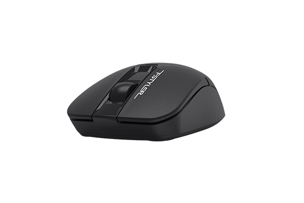 1605071100784888 A4tech FB12S Dual Mode Wireless Mouse - Image 1