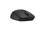 A4tech FB12S Dual Mode Wireless Mouse - Image 2